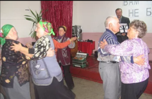 Клуб "Добрых сердец"