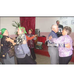 Клуб \u0022Добрых сердец\u0022