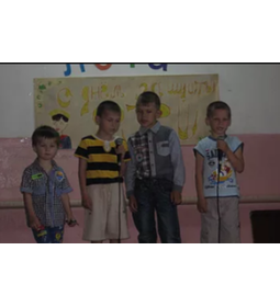 Любительский клуб \u0022Перезвон\u0022